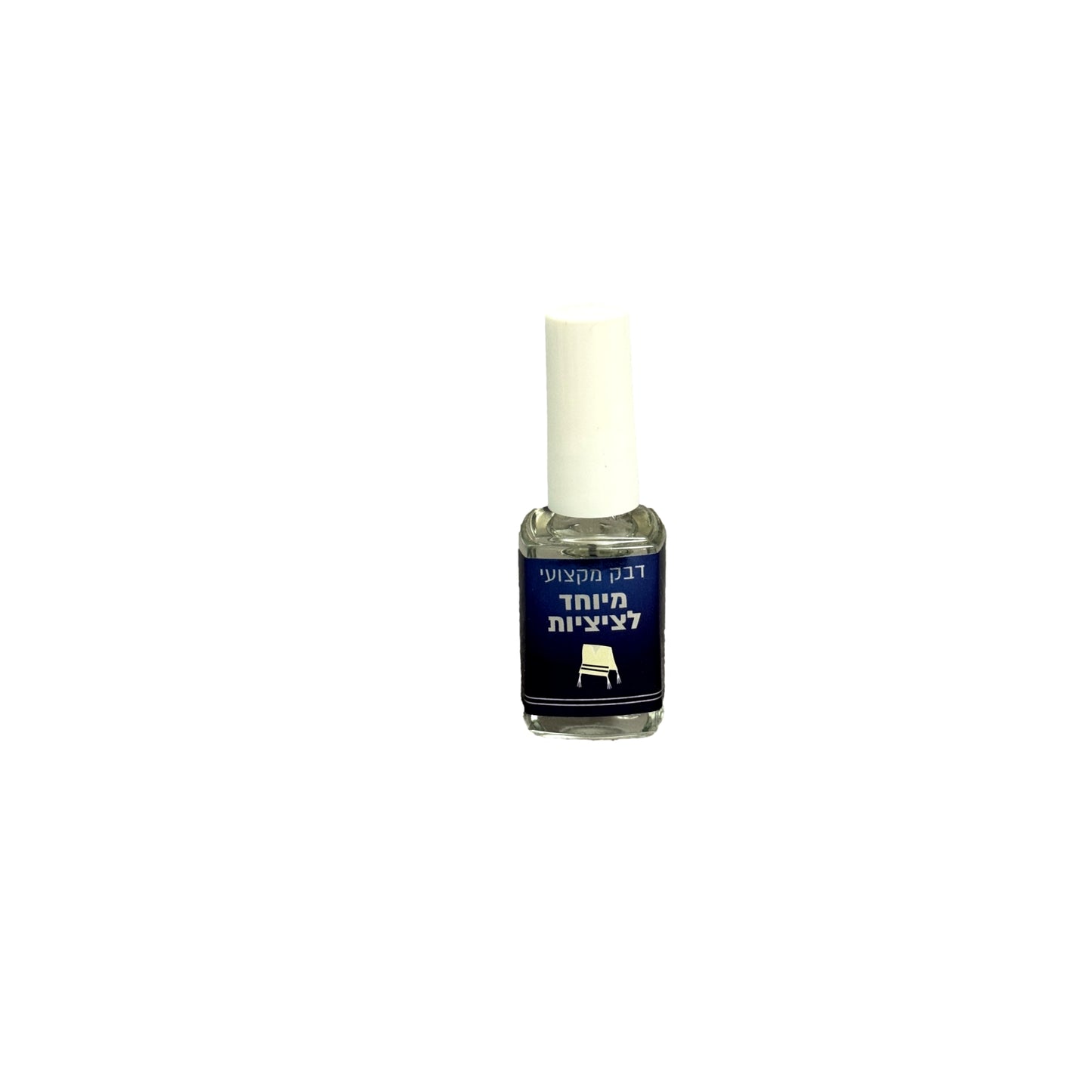 Mofet Professional Tzitzit Glue Precision Adhesive for Tzitzit Strings